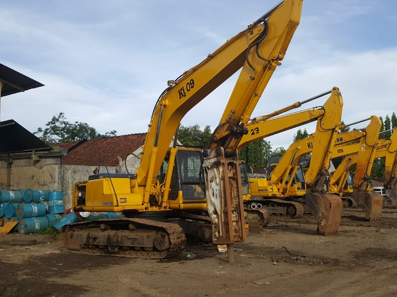 Pelatihan Kerja yang Membuka Pintu Kesuksesan di Cilacap